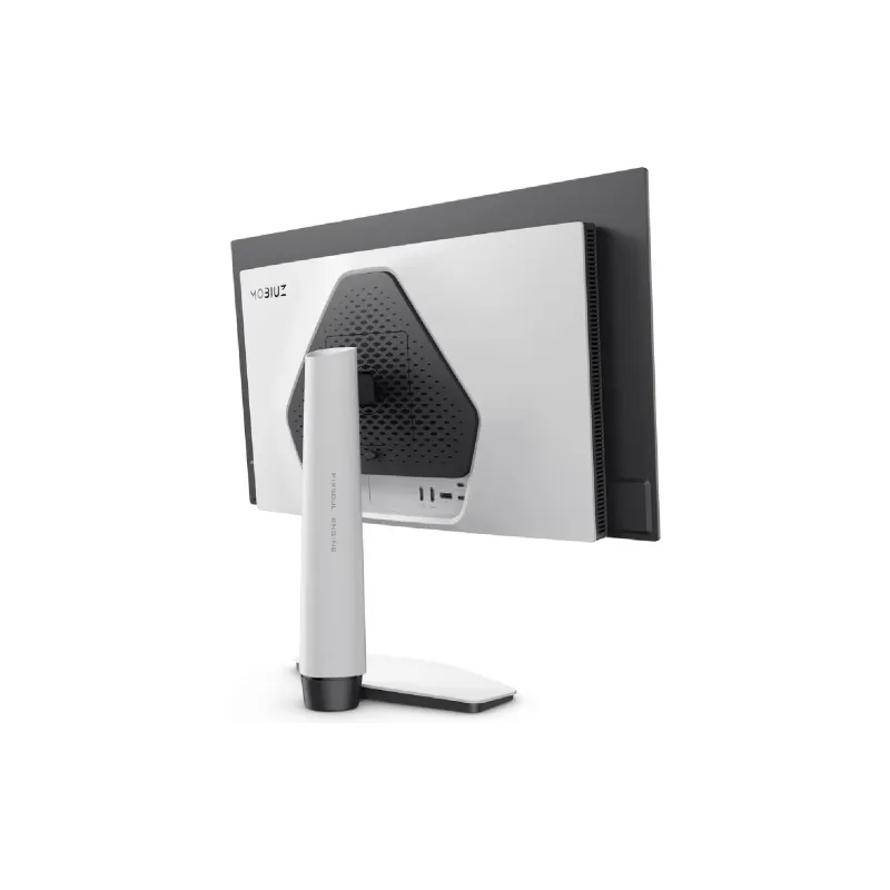 Monitor Benq EX271UZ, White (9H.LP2LA.TBE)