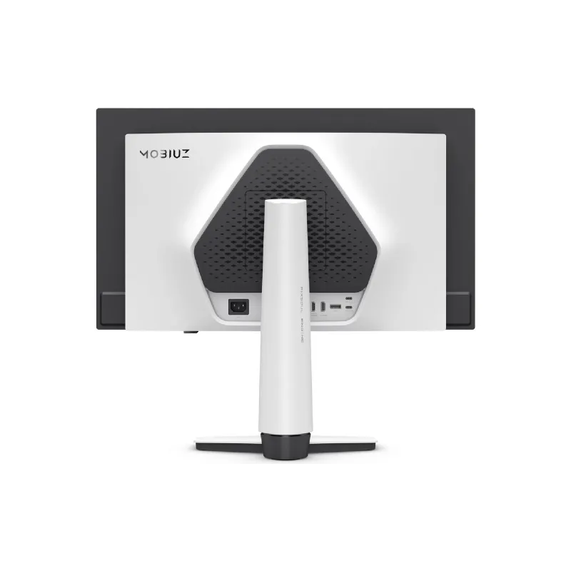Monitor Benq EX271UZ, White (9H.LP2LA.TBE)