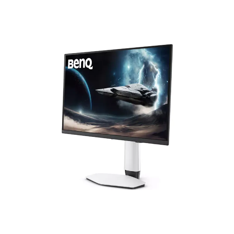 Monitor Benq EX271UZ, White (9H.LP2LA.TBE)