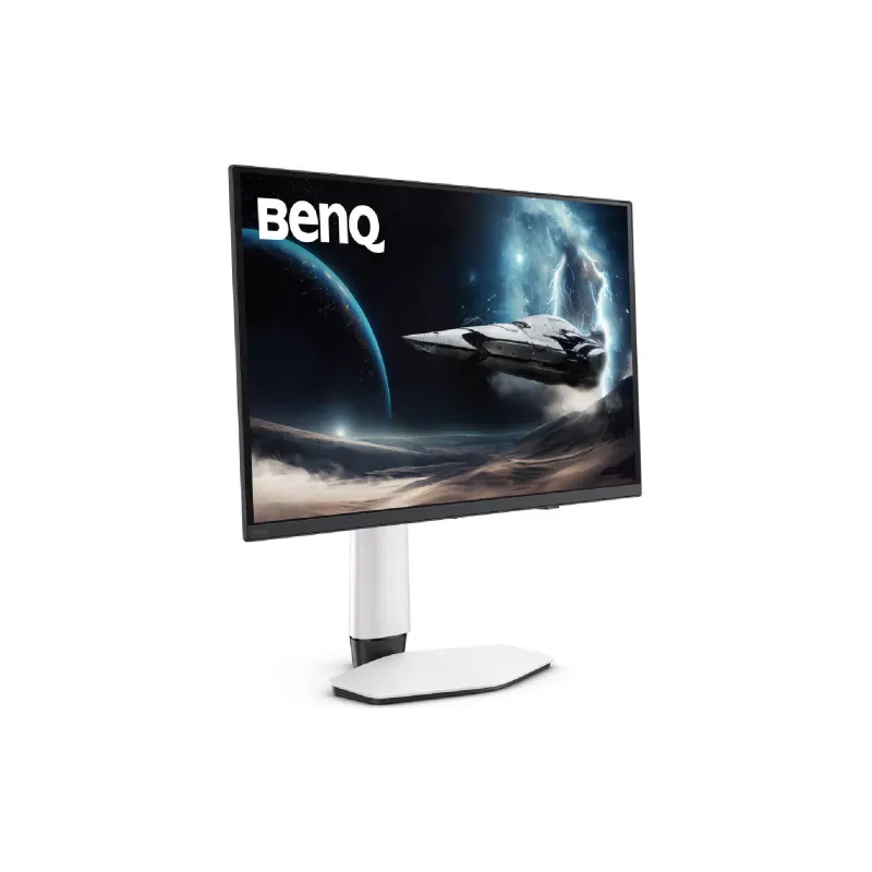 Monitor Benq EX271UZ, White (9H.LP2LA.TBE)