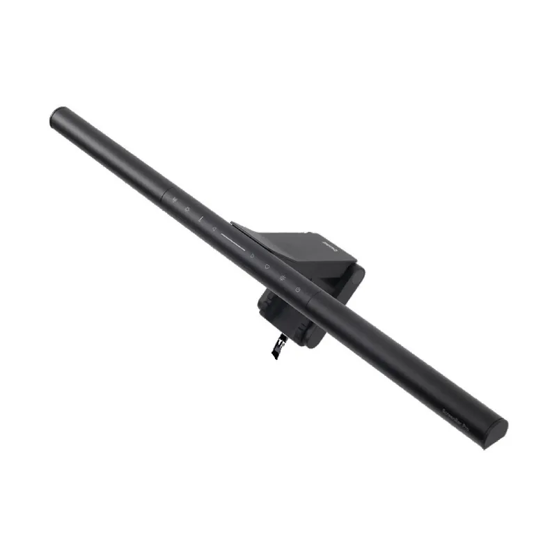 لوحة إضاءة الشاشة Benq, Black (9H.W4KWT.ES3)