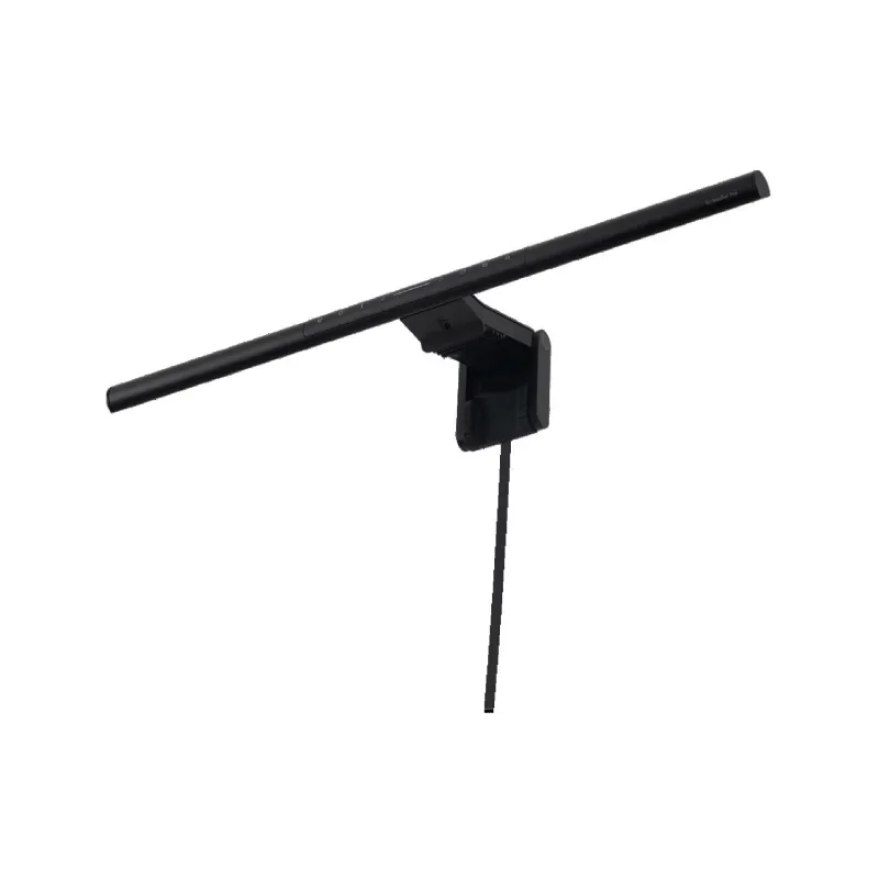 لوحة إضاءة الشاشة Benq, Black (9H.W4KWT.ES3)