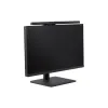 لوحة إضاءة الشاشة Benq, Black (9H.W4KWT.ES3)