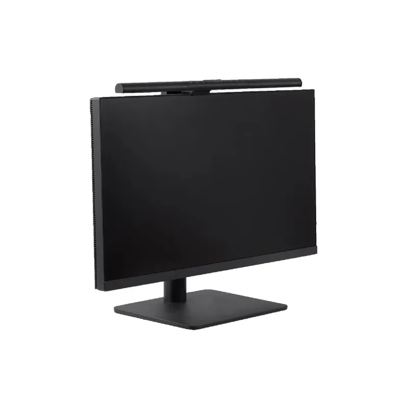 لوحة إضاءة الشاشة Benq, Black (9H.W4KWT.ES3)