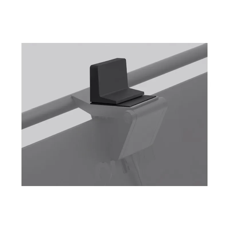 لوحة إضاءة الشاشة Benq, Black (9H.W4KWT.ES3)