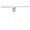Панель освітлювальна для монітора Benq (9H.W4KWT.ES4), Silver