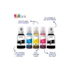 لوحة إضاءة الشاشة Benq, Dark Grey (9H.W4PWT.ES1)