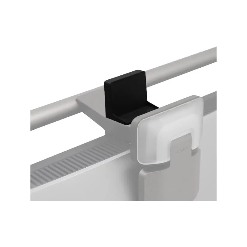 لوحة إضاءة الشاشة Benq, Dark Grey (9H.W4PWT.ES1)