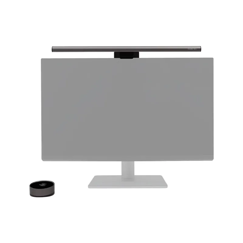 لوحة إضاءة الشاشة Benq, Dark Grey (9H.W4PWT.ES1)