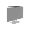 لوحة إضاءة الشاشة Benq, Dark Grey (9H.W4PWT.ES1)