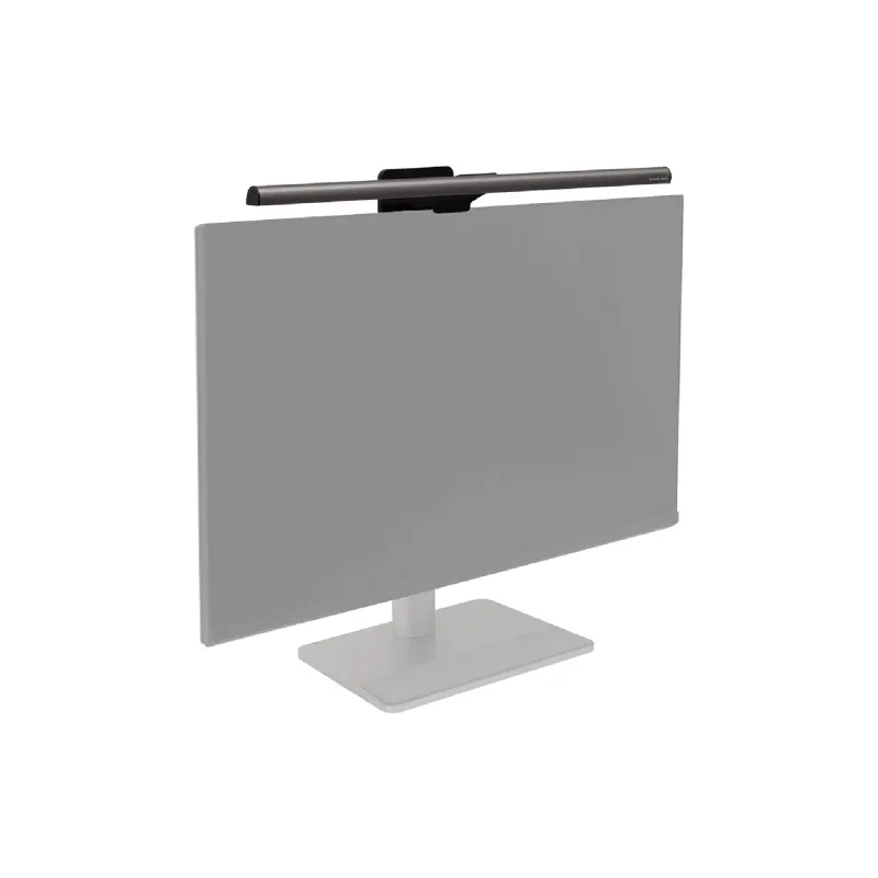 لوحة إضاءة الشاشة Benq, Dark Grey (9H.W4PWT.ES1)
