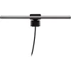 لوحة إضاءة الشاشة Benq, Dark Grey (9H.W4PWT.ES1)