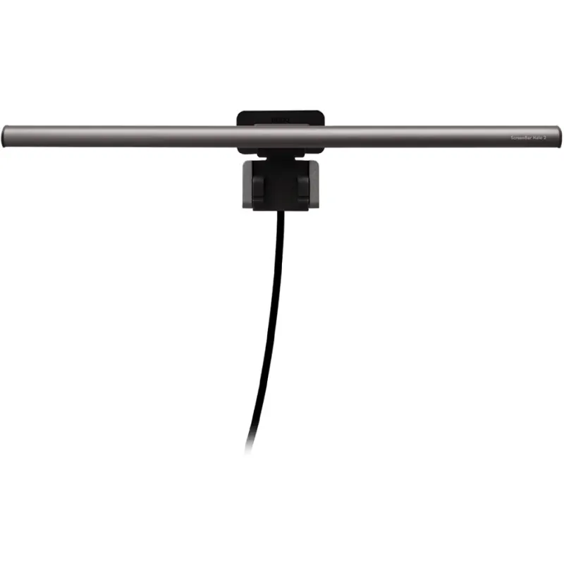 لوحة إضاءة الشاشة Benq, Dark Grey (9H.W4PWT.ES1)