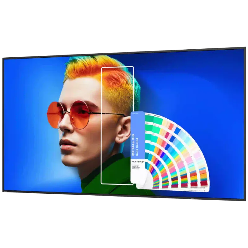 Kijelző Benq SL5504, Black (9H.S3LTB.DE2)