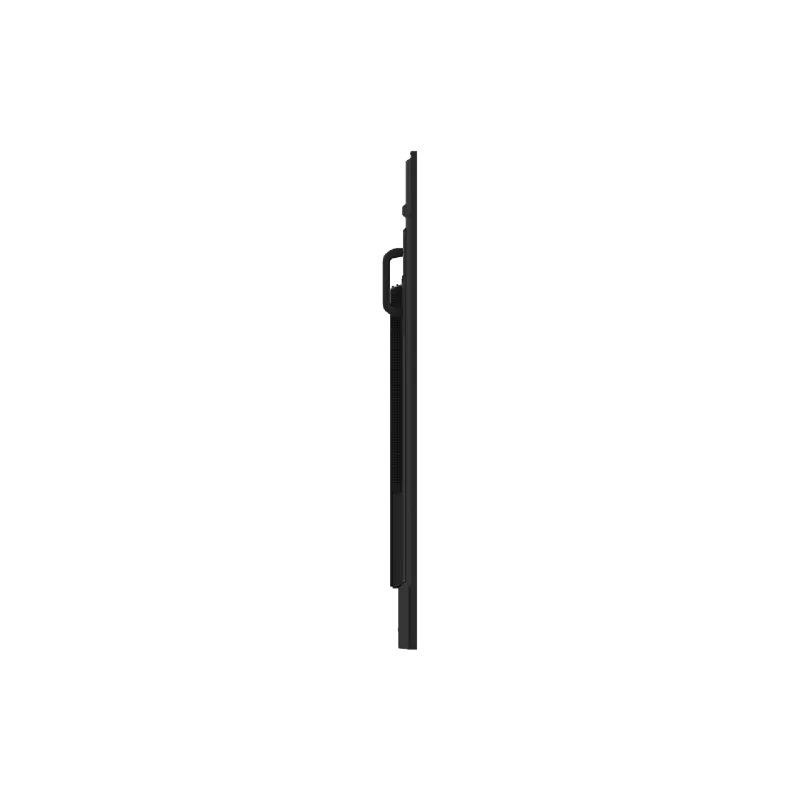 Kijelző Benq SL7504, Black (9H.S3NTB.DE2)