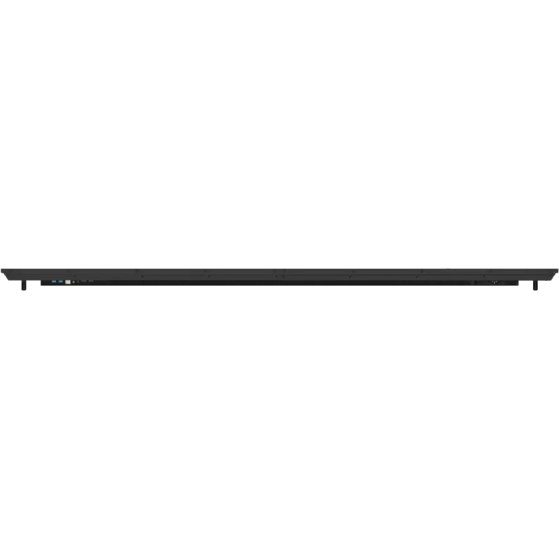 Kijelző Benq SL7504, Black (9H.S3NTB.DE2)