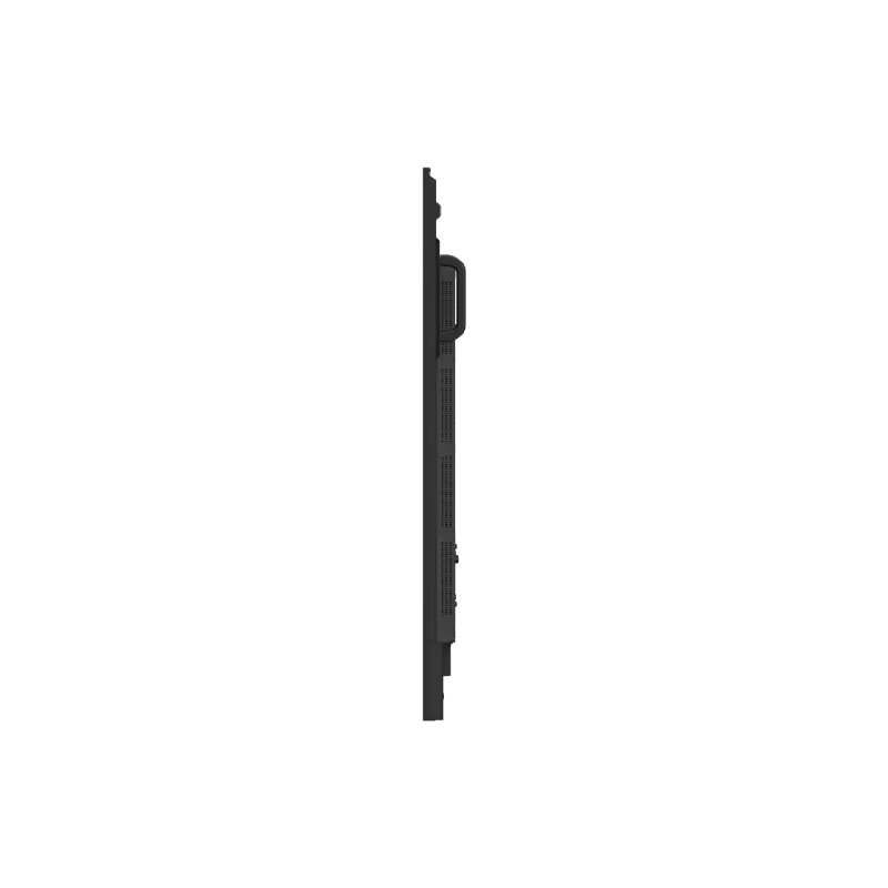 Kijelző Benq SH6504, Black (9H.S3TTB.DE2)