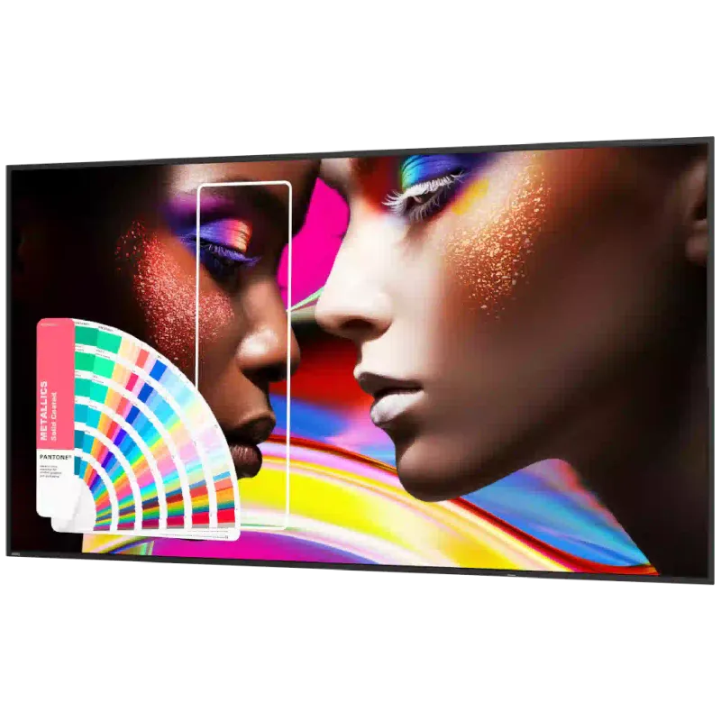 Дисплей Benq SH7504, Black (9H.S3VTB.DE2)