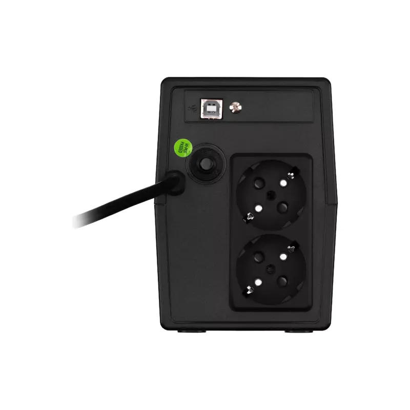 Fonte de alimentação ininterrupta FSP UPS (PPF4802003)
