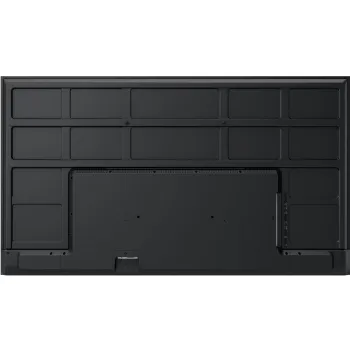 Дисплей Benq 65" 4K UHD /Android 14 Black ST6504 (9H.S46TB.RE2)