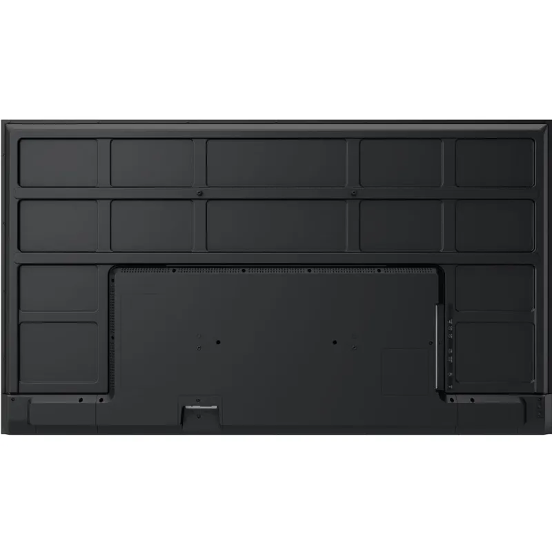 Display Benq 65" 4K UHD /Android 14 Black ST6504 (9H.S46TB.RE2)