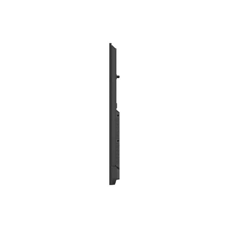 Display Benq 65" 4K UHD /Android 14 Black ST6504 (9H.S46TB.RE2)