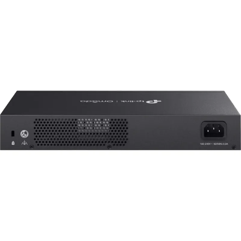 Πύλη VPN TP-Link Omada (ER7406)