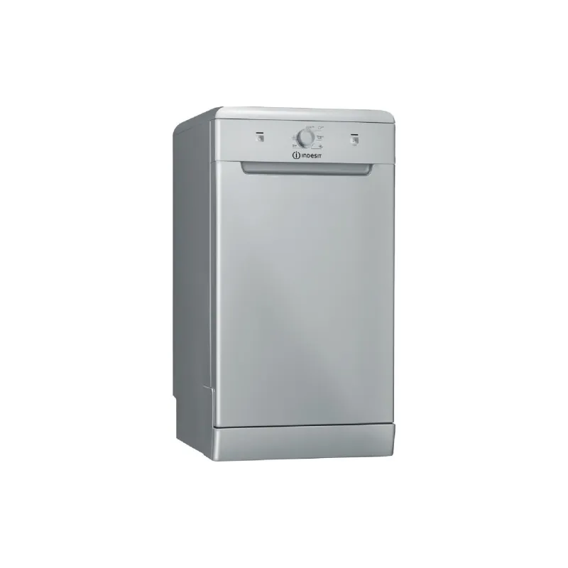 Máquina de lavar louça Indesit, Silver (DSCFE1B10SRU)