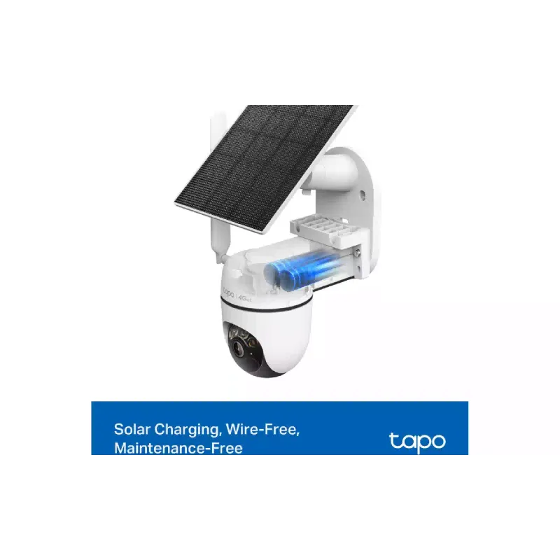 كاميرا مراقبة TP-Link (Tapo C615G Kit)