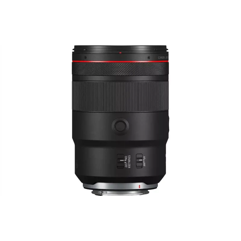 Lente Canon (5776C005)