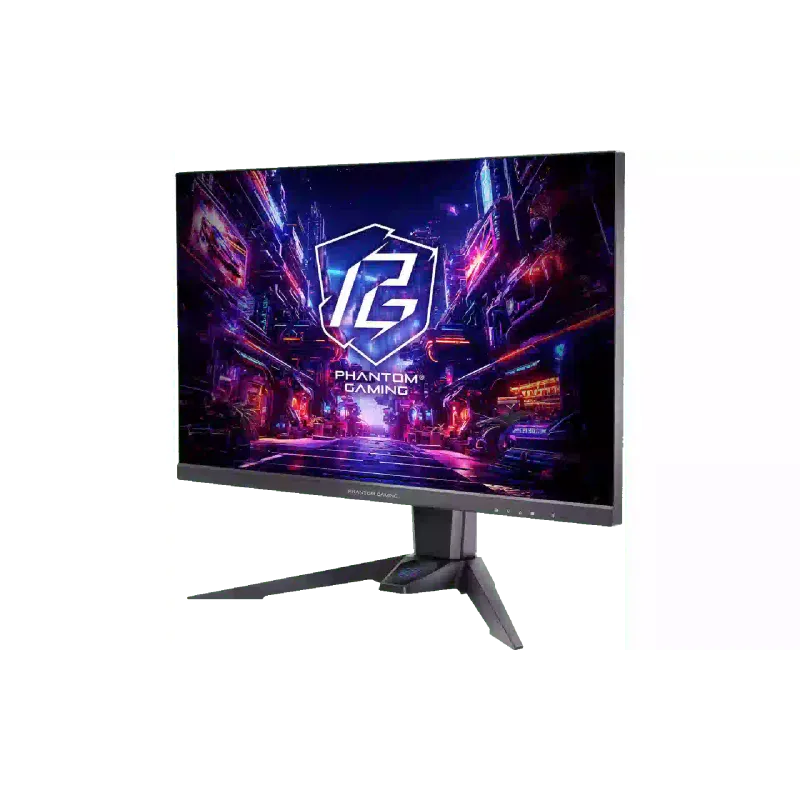 Ελεγκτής εκπομπών ASRock (PG27QFT2A)