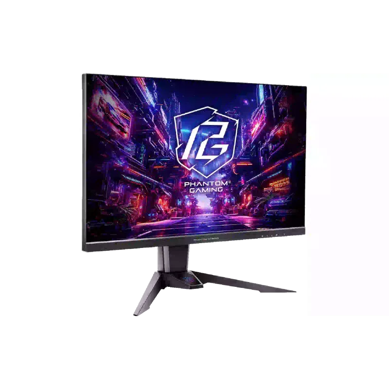 Ελεγκτής εκπομπών ASRock (PG27QFT2A)