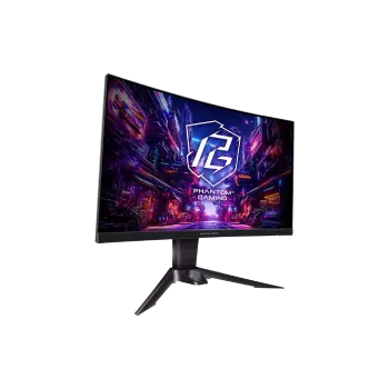 Monitor ASRock (PG27QRT2A)