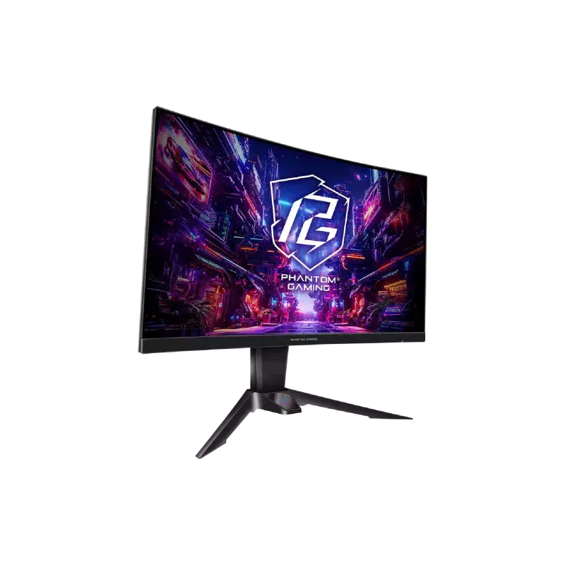 Monitor ASRock (PG27QRT2A)