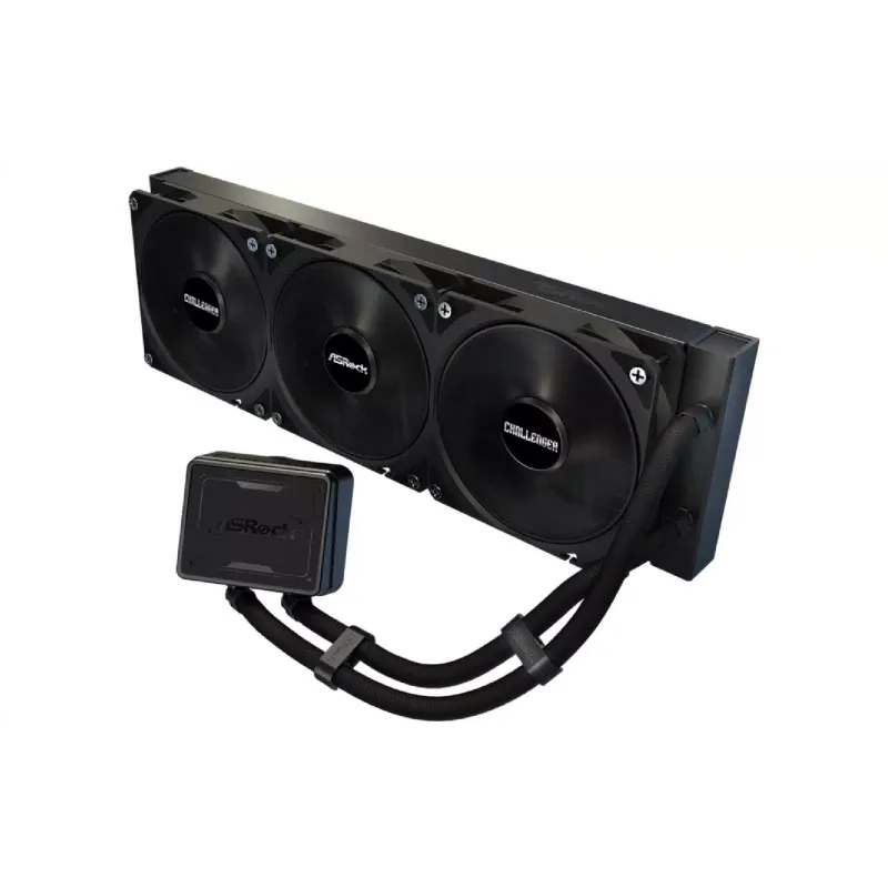 Water cooling system ASRock (CHALLENGER PURE 360)