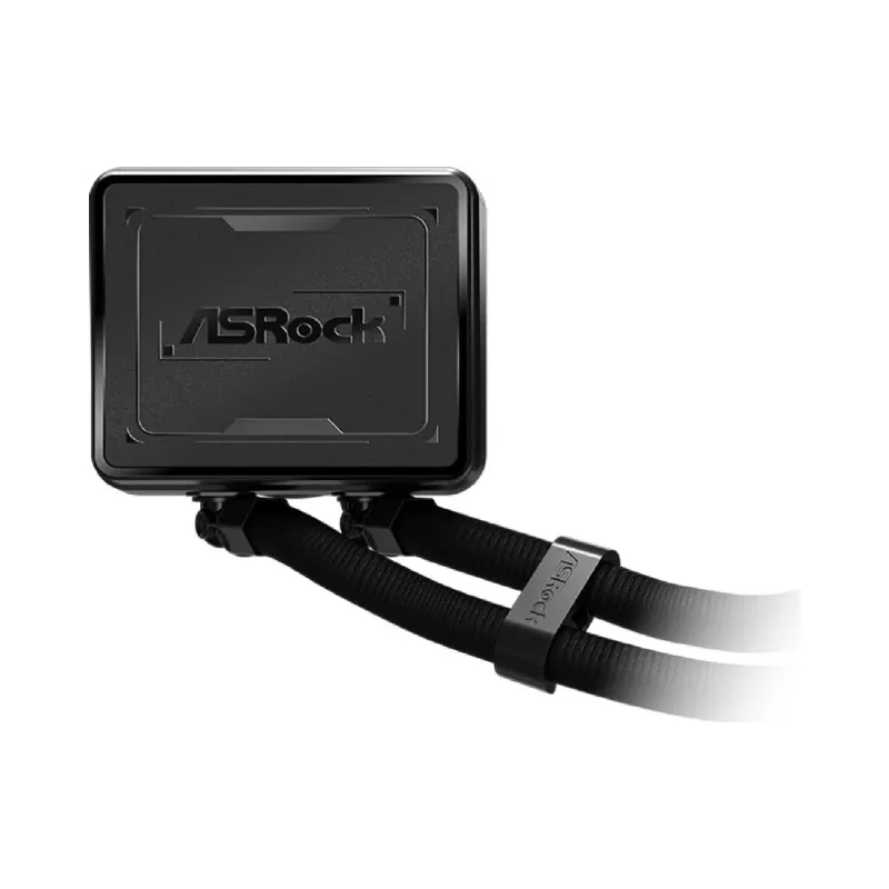 Water cooling system ASRock (CHALLENGER PURE 360)