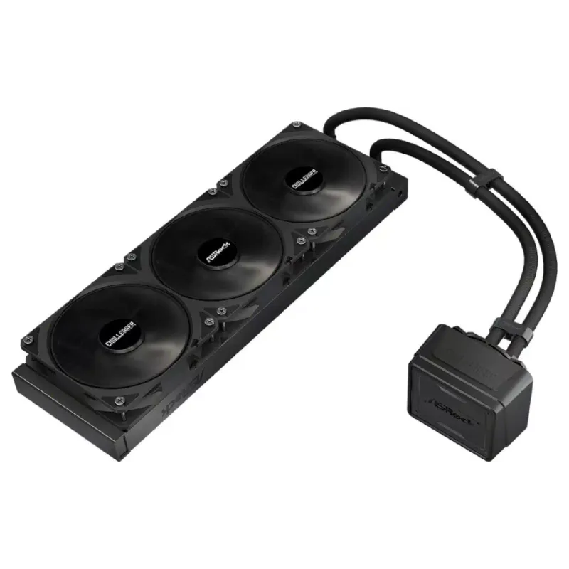 Water cooling system ASRock (CHALLENGER PURE 360)