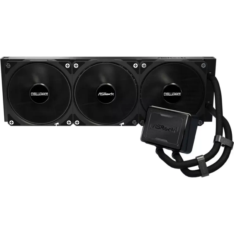 Water cooling system ASRock (CHALLENGER PURE 360)