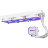 Sistema de refrigeração a água ASRock (PRO WHITE 360 ARGB)