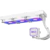 Система водяного охолодження ASRock (PRO WHITE 360 ARGB), sAM5