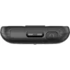 الهاتف المحمول Panasonic, Black (KX-TU260EXB)