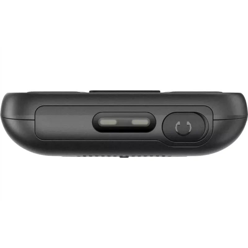 الهاتف المحمول Panasonic, Black (KX-TU260EXB)
