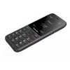 الهاتف المحمول Panasonic, Black (KX-TU260EXB)