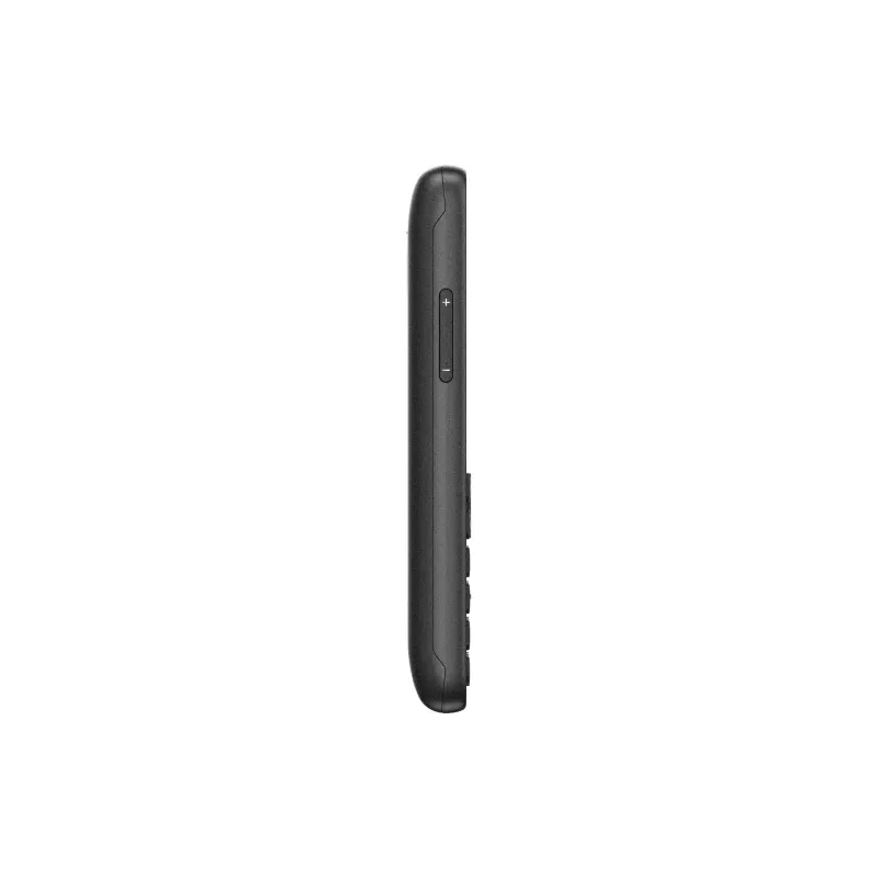 الهاتف المحمول Panasonic, Black (KX-TU260EXB)