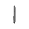 الهاتف المحمول Panasonic, Black (KX-TU260EXB)