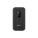 Celular Panasonic, Black (KX-TF600EXB)
