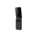 Celular Panasonic, Black (KX-TF600EXB)