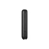 Κινητό τηλέφωνο Panasonic, Black (KX-TF600EXB)