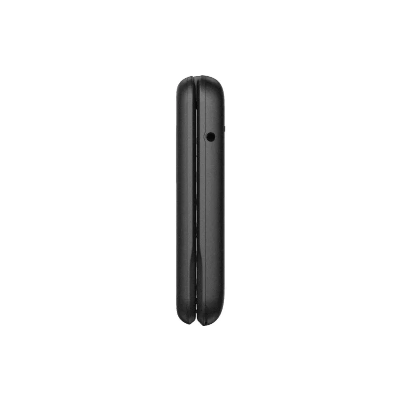 Κινητό τηλέφωνο Panasonic, Black (KX-TF600EXB)