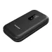 Celular Panasonic, Black (KX-TF600EXB)